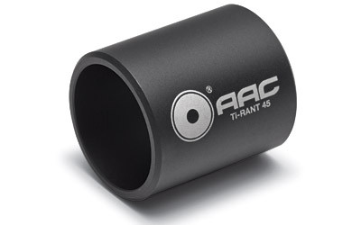 Aac Fixed Bbl Spacer Tirant 45 for Suppressor Mounting and Alignment