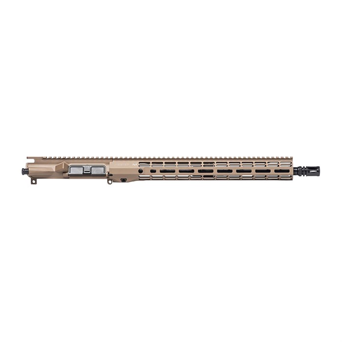 Aero Precision M4E1-T Complete Upper 16 350 QPQ FDE
