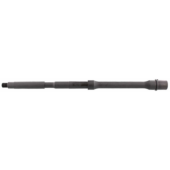 Anderson Manufacturing Am Barrel Rf85 Treated 16in 5.56/.223 Carbine Gas System
