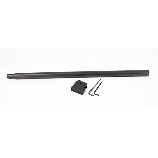 CZ 457 Varmint Barrel Set 17HMR 20 Inch Nitride