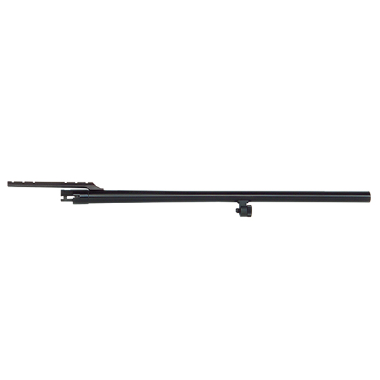 Mossberg 535 12ga Slug 24 Inch Cantilever Blued Barrel