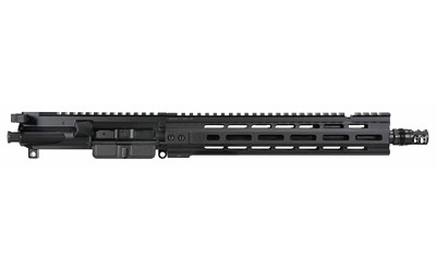 PWS Mk111 Mod 1 Upr 11.85in 7.62x39 AR-15 Piston Upper Three Setting Gas Reg