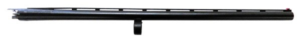 Carlson Rem 870 Field Barrel 12 Gauge 26 Inch Rib Modified Choke Blued Matte