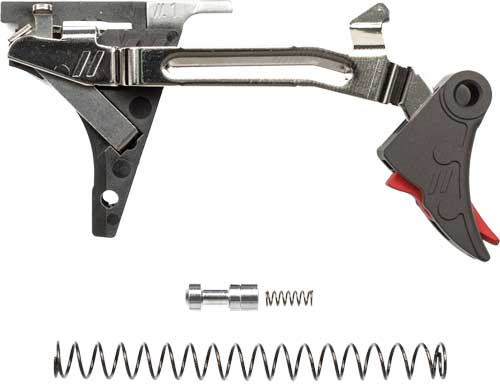 ZEV Technologies Pro Flat Face Trigger 1.75 x 4.50 x 7.20 Inches