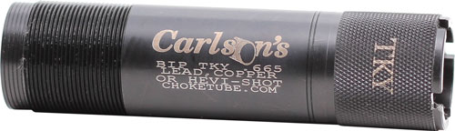 Carlson Turkey Extended Choke Tube 12ga Browning Invector Plus 665
