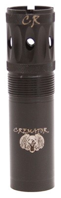 Carlson Choke Tube Cremator 12 Gauge Mobil Thread Beretta Benelli Extended