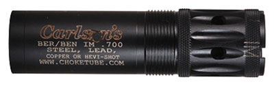 Carlson Choke Tube Spt Clays for Beretta Benelli Mobil 12 Gauge .700 Bore
