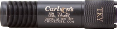 Carlson Choke Tube Extended Turkey 20 Gauge Rem Choke Stainless