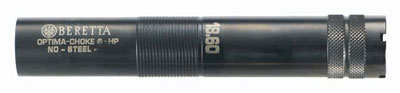Beretta Optimachoke HP 12 Gauge Full Extended Choke Tube Stainless Steel