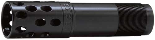 Kicks Industries Kicks High Flyer 12GA Rem Choke Stainless Extended Improved Cylinder