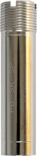 Beretta Mobilchoke Choke Tube 410 Bore Stainless Steel Flush Cylinder