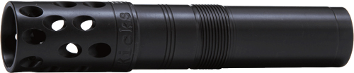 Kicks Industries High Flyer Choke 12Ga Stainless Steel Extended Full Crio Plus