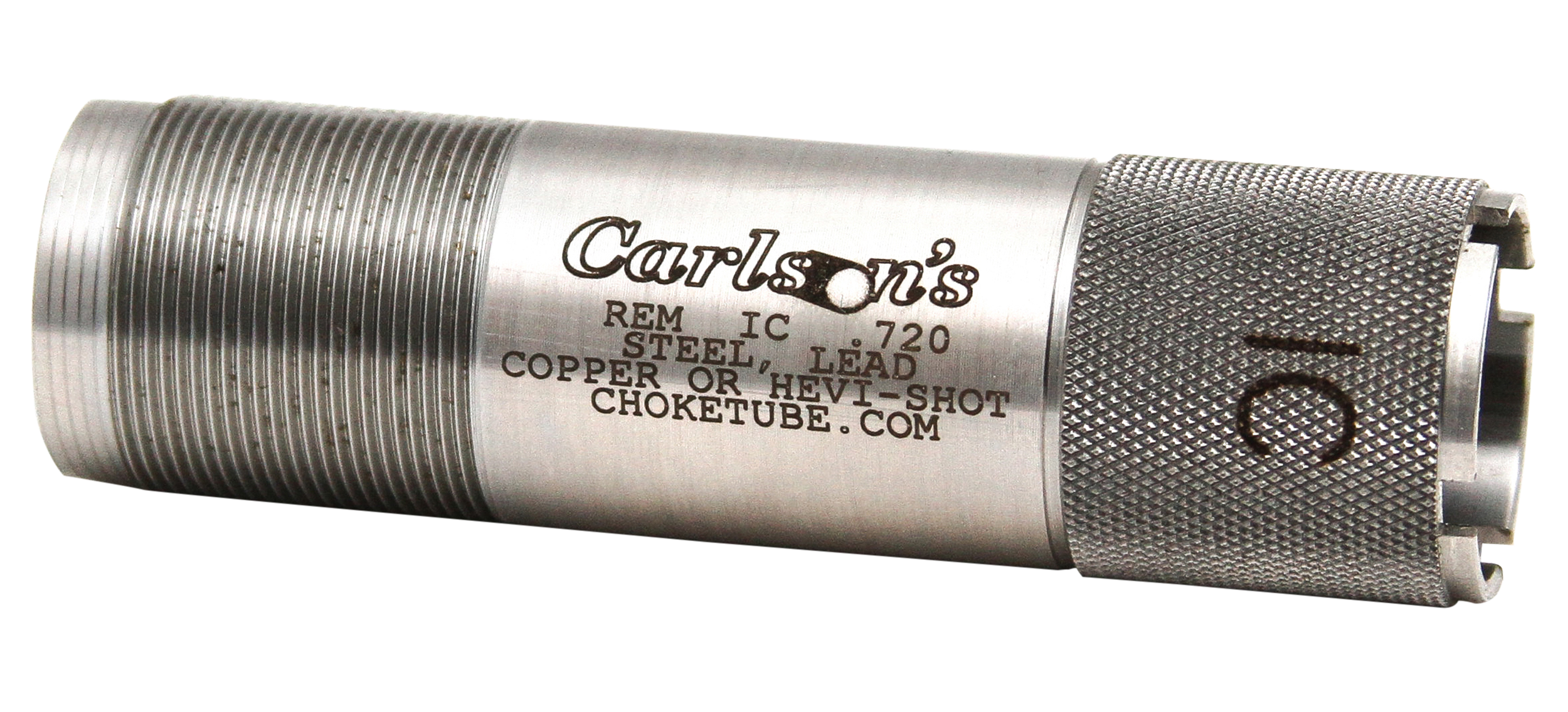 Carlson Sporting Clays Improved Cylinder Choke Tube Remington 12ga 720