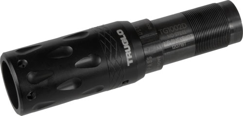 Truglo Double Threat Dove DualPosition Choke Tube 12ga Winchester Mossberg
