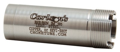 Carlsons Choke Tube Flush Mobil IM 20 Gauge Beretta Benelli