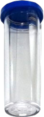 Beretta Choke Tube Case for 1 Shotgun Choke Tubes and Accessories