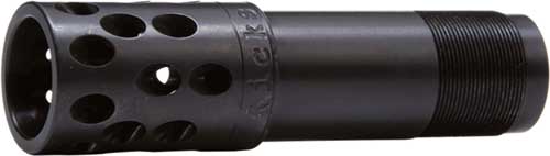 Kicks Industries Extended Stainless Rem10 10 Gauge Improved Cylinder Choke