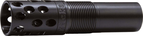 Kicks Industries Gobblin Thunder 12ga Extended Turkey Choke Stainless Steel