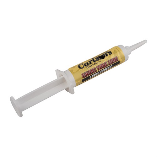 Carlson's  Choke Tube Lube & Gun Lube 30 ml