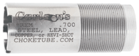 Carlson Flush Mount Replacement Extra Full Choke Tube 20ga Remington .585