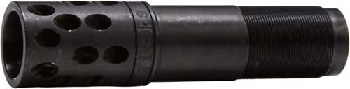 Kicks Industries High Flyer 10GA Invector Full Choke Stainless