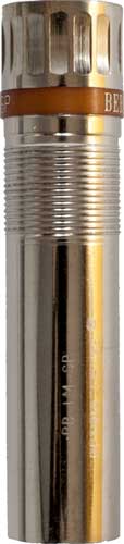 Beretta Optimachoke Extended Light Modified 12 Gauge Choke Tube Stainless Steel