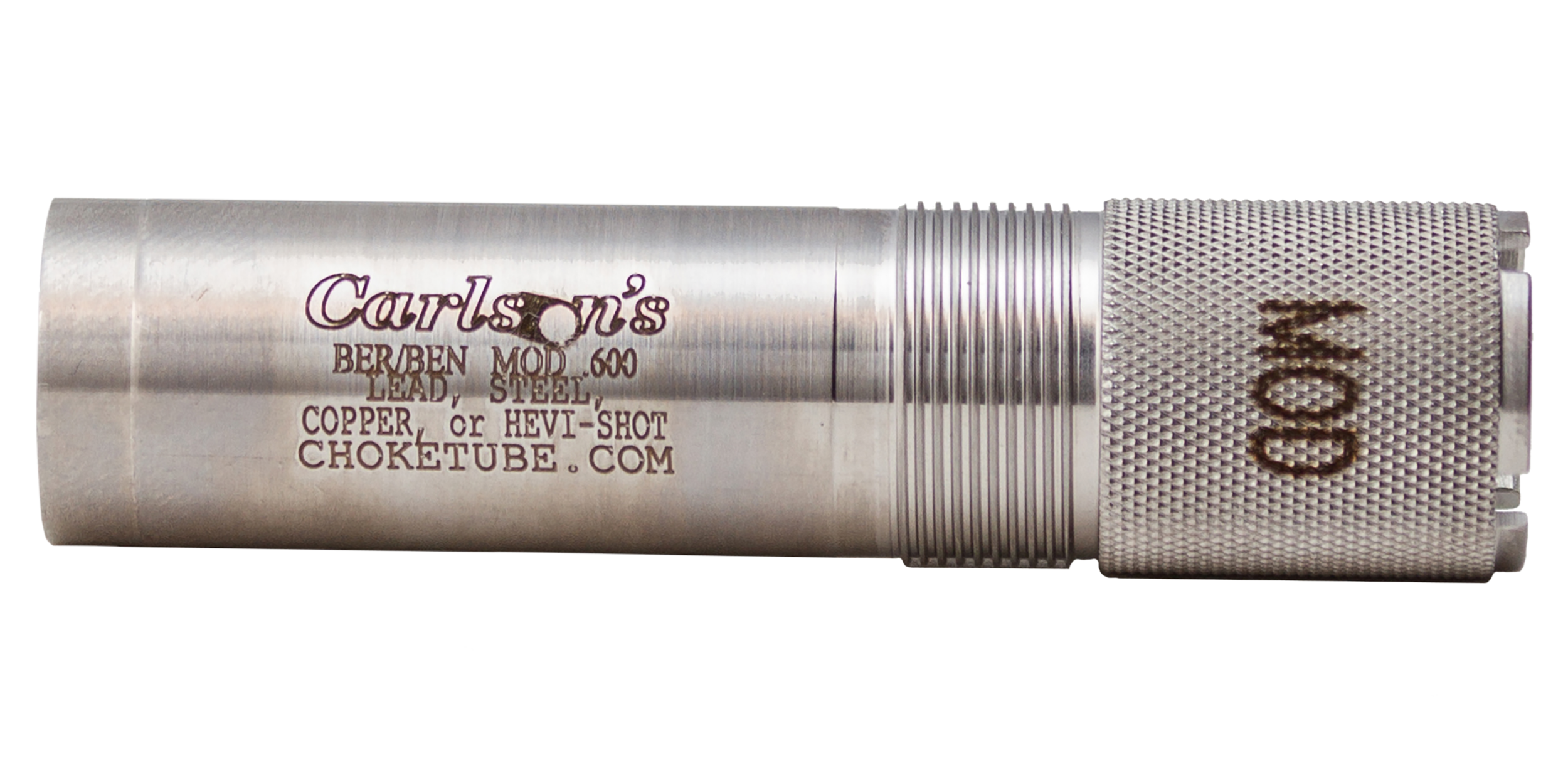 Carlson's Sporting Clay 20ga Modified Choke Beretta Benelli .600