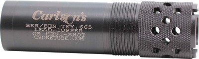 Carlson Turkey Ported Choke Tube 12ga Beretta Benelli 665 Extended