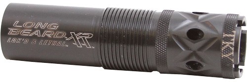 Carlson Long Beard Turkey Ported Choke Tube 12ga Remington Pro Bore 665
