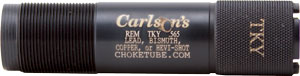 Carlson Choke Tube Extended 20 Gauge Turkey Rem Choke Stainless Steel