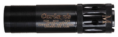 Carlson Choke Tube SPT CLAYS 12 Gauge Rem Choke Extended Modified .710