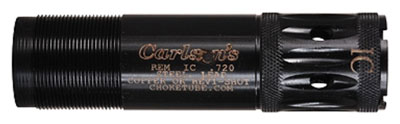 Carlson Choke Tube SPT Clays 12 Gauge Rem Choke Stainless Extended 720