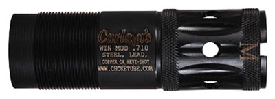 Carlson Choke Tube Spt Clays 12 gauge Invector Extended Stainless Modified