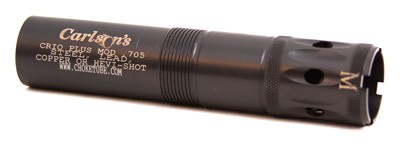Carlson SPT Clays Modified Choke Tube Crio-crio Plus 12 Gauge Benelli
