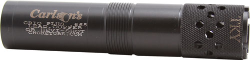 Carlson Turkey Ported Choke Tube 12ga Benelli Crio Plus .665