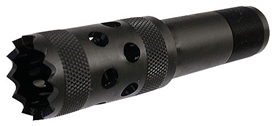 Carlson Choke Tube Tactical Stainless 12 Gauge Tru Choke Improved Cylinder