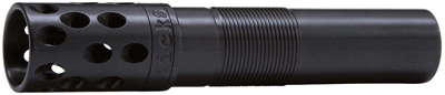 Kicks Industries Kicks High Flyer Choke 12ga Optima Plus Stainless Extended Full
