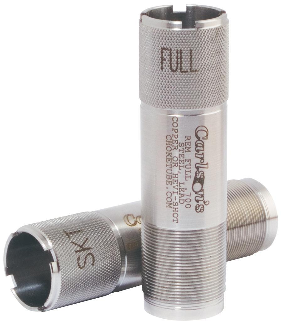 Carlson Sporting Clays Improved Cylinder Choke 20ga Remington 610 Fits Remington 20ga