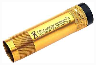 Browning Diana Grade 12 Gauge Extended Light Modified Choke Tube Invector Plus