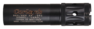 Carlson Choke Tube Spt Clays 12 Gauge Mobil Extended Extra Full Stainless Steel
