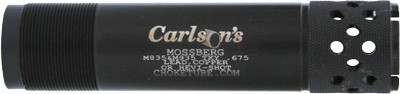 Carlson Extended Choke Tube Accu Mag 12 Gauge Turkey