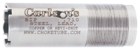 Carlson Choke Tube Flush 20 Gauge Invector Plus Stainless Steel Improved