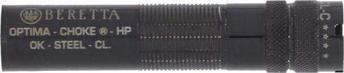 Beretta Optimachoke HP Extended Cylinder Choke Tube 20 Gauge Stainless Steel