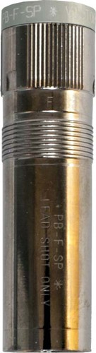 Beretta Mobilchoke Victory 20 Gauge Extended Full Choke Stainless Steel
