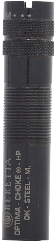 Beretta Optimachoke HP 20 Gauge Extended Modified Choke Tube Stainless Steel