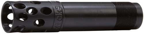 Kicks Industries High Flyer 12 Gauge Invector Plus Stainless Full Choke