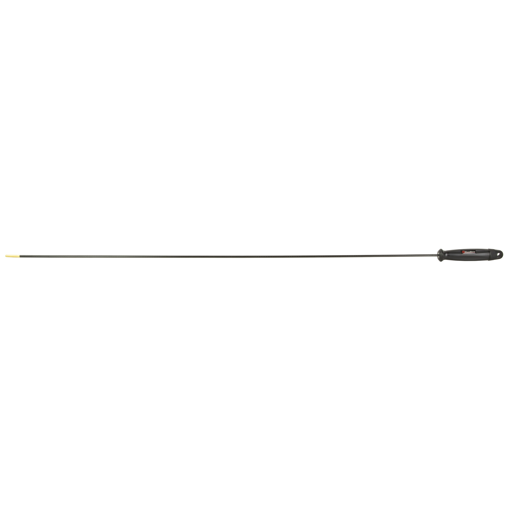 KleenBore SCF36/226.5 Super Carbon Fiber Cleaning Rod 22 Cal 6.5 Cal 36" Carbon Fiber
