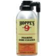 Hoppe's 907 No. 9 Foaming Bore Cleaner 3 oz Spray