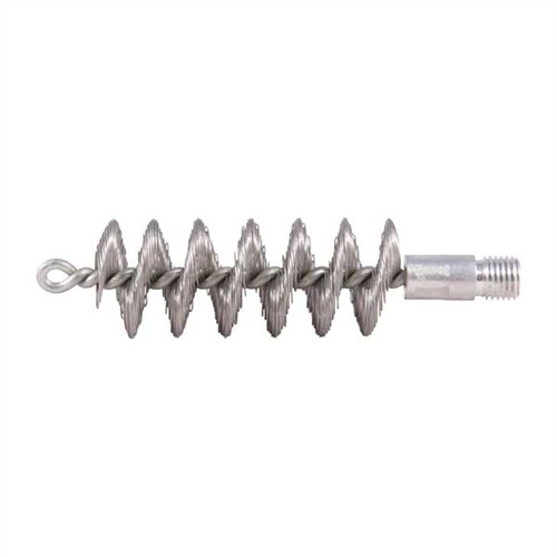 Hoppe's Tornado Brush with Stainless Steel Loops 12 ga