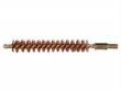 Pro-Shot 375R Bore Brush  .375 Cal Rifle #8-32 Thread Bronze Bristles Brass Core